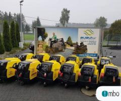 Myjka ciśnieniowa KARCHER HDS 895 /995/1195/1295 10/20 13/20 - 1