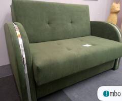 FOTEL ROZKŁADANY 2 OSOBOWY AMERYKANKA SOFA ROPCZYCE RYNEK 1 MEBLE 1380 zł - 1