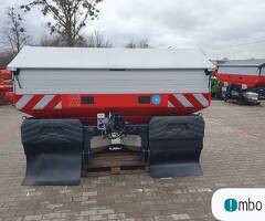 Rozsiewacz EXACTA HL Remonte Control 2.800 L. - 1