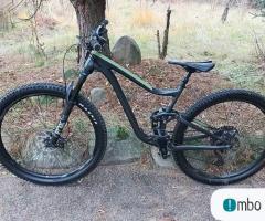 Alu Rower Górski Mtb Full Enduro Giant Trance 2 1x12 Shimano SLX FOX 34 29 - 1