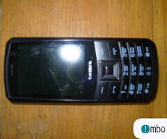 Telefon TeXet TM-D328